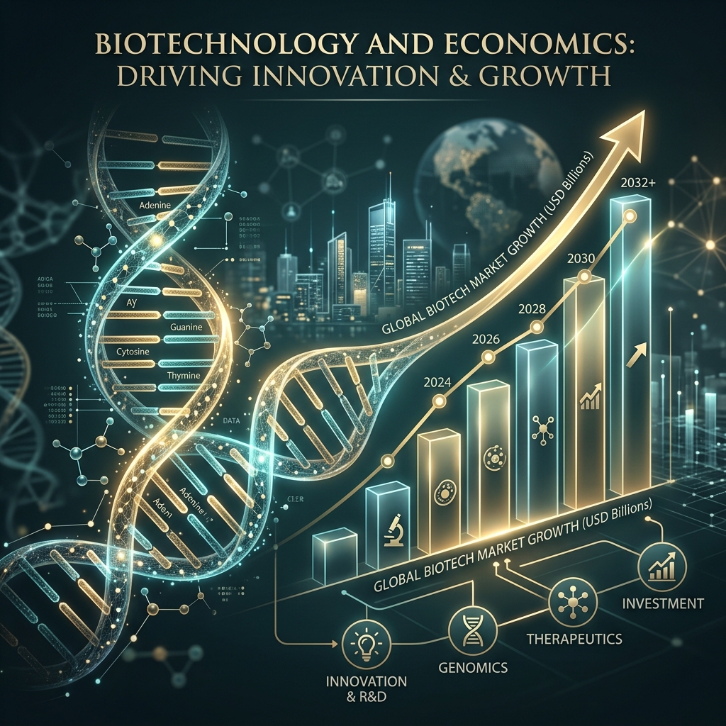 GMO Economy