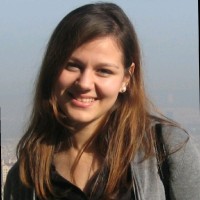 Professional portrait of Dr. Duygu Uner Bahar